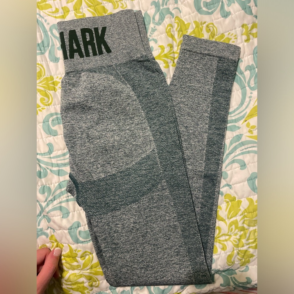 Gymshark leggings , perfect conditions & never worn